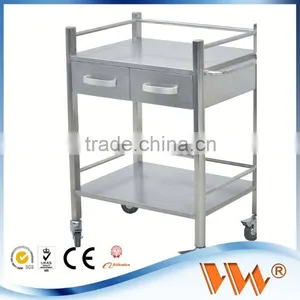 Operatory Cabinetry Steel 3 Drawer Cabinet Style by Classic Design thumbnail-5