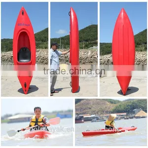 Single Sit in Kayak Sport Kayak Venture Kayak thumbnail-1