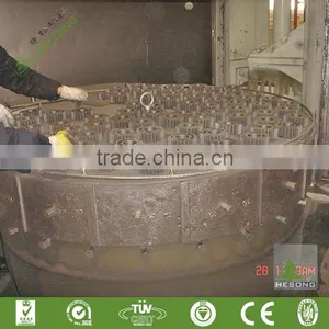 2016 New Design ZJ Series Soht Blasting Cleaning Machine Turntable thumbnail-6