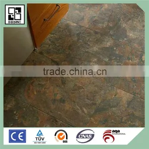 Commercial PVC Flooring With UV Coating Residential PVC Flooring With 2.0mm Thickness thumbnail-1