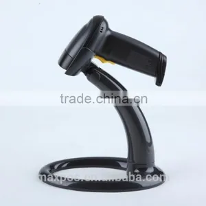 Laser Barcode Scanner thumbnail-1