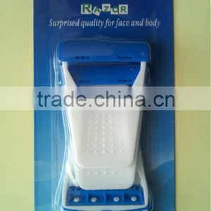 Disposable Sofit Body Hair Remove Signle Blade Razor thumbnail-1