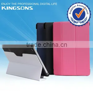 2013 Hot-selling Design Protective Cover for Mini Ipad K8468U thumbnail-1
