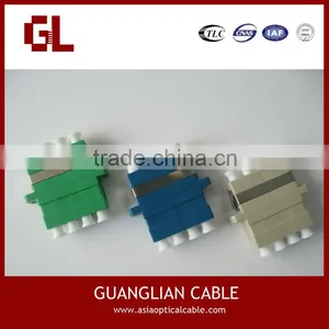 China Machinery Price SM Duplex LC to UPC Fiber Optic Splitter thumbnail-1