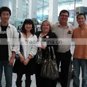 Jiangsu Shangmei Silverware Co., Ltd. company overview - view 2 thumbnail