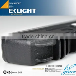 EK Daytime Running Light Car Auto Accessories Flexible Drl Led/daytime Running Light thumbnail-5