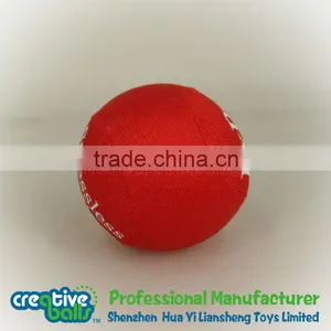Water Ball Bounce Ball Silica Gel Stress Ball thumbnail-1