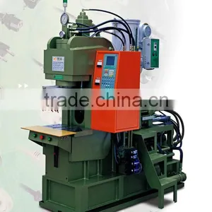 55T Plug Injection Molding Machine thumbnail-1