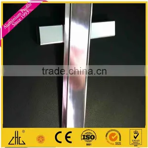 Amazing!!!Best Quality of Aluminum 6061 T6/aluminum Profile/6061 T6 Aluminium Profile Factory/manufacture/supplier/oem for Sale thumbnail-1