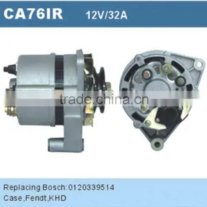 Bosch Alternator thumbnail-1