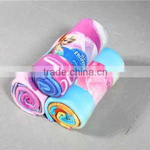 Printing Polar Fleece Blanket thumbnail-4