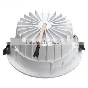 Round Recessed Downlight 3W 5W 7W 9W 12W 15W 18W Option thumbnail-2