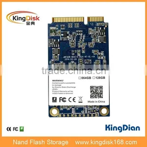 MSATA Mini PCIE 128g SSD Solid State Drive Fast Shipping China Shenzhen thumbnail-4