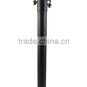 HIGH QUALITY FULL CARBON SEAT POST SP02 thumbnail-2