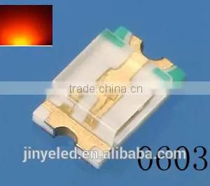 0603 Smd Led thumbnail-2