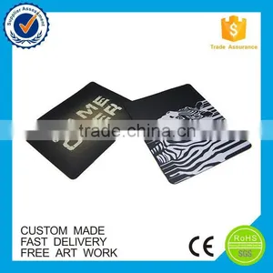 High Quality Printing Custom Design Sublimation Mouse Pad Gaming thumbnail-1