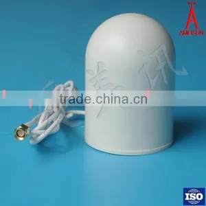 AMEISON 1800-2700 MHz 3 DBi Indoor Wifi Omni Directional Antenna thumbnail-1
