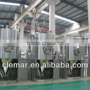 LPG Corn Starch Spray Dryer thumbnail-3