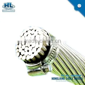 Chinese Hot Sale High Quality Lower Price Hard Drawn Aac Bare Conductor thumbnail-6