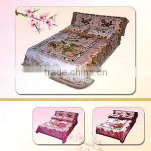 3pc Bedcover Set thumbnail-1
