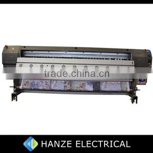 Sublimation Textile Printing Machine thumbnail-1