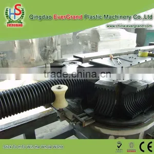 Double Wall Twin Wall Corrugated Pipe Making Machine/Production Line thumbnail-4