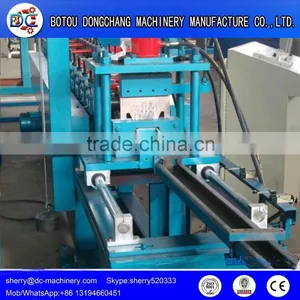 c Purlin Machine on Building Materials for Houses thumbnail-6
