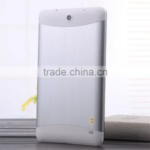 Tablet PCs 7 Inch MTK6572 Tablet PC 4GB Android 4.2 Dual Core 3G WCDMA Phablet Camera GPS Cell Phone WIFI Bluetooth Dual SIM thumbnail-5