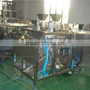 High Quality Sugar Bag Packing Machine thumbnail-2