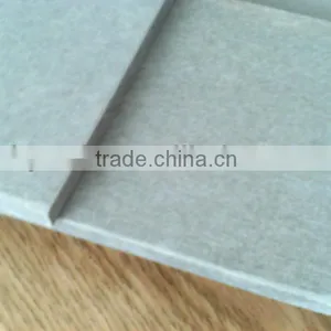 Reinforced Fiber Cement Panel thumbnail-1