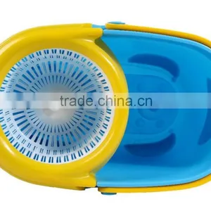 Convenient for All Ages Easy Life Magic Mop 360 thumbnail-5