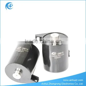 Dual IGBT Clamp Snubber Modules Capacitor thumbnail-3