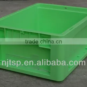 Stackable Plastic Tote thumbnail-4