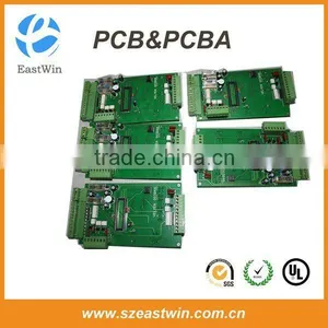 Mobile PCB Design Service and OEM Service,PCBA thumbnail-1