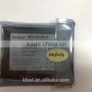 2.5" SATAII 8GB SSD For Automatic Payment Kiosk Application thumbnail-4