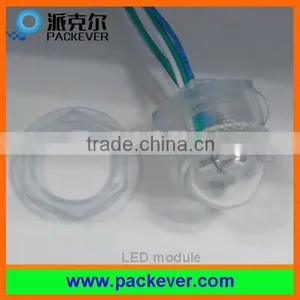 DC12V 26mm RGB Ws2811 LED Pixel Module thumbnail-6