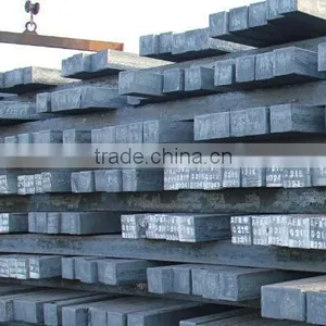 Steel Billet thumbnail-3