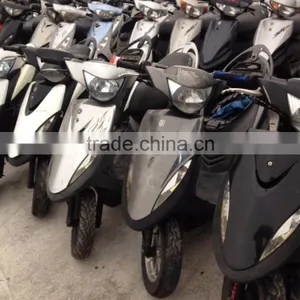 Taiwan Used Motorcycles Refitted Repaired Export thumbnail-3