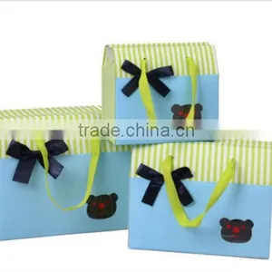 Top Level New Products Handbag Paper Bag thumbnail-3