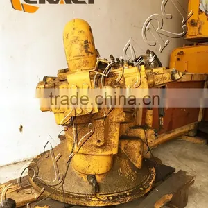 311-9541 New/used E330C Hydraulic Pump ,excavator Spare Parts thumbnail-2