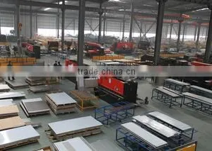 Zhejiang Xizhimen Elevator Co., Ltd. company overview - view 3 thumbnail