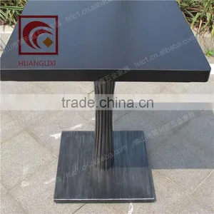 Restaurant Dining Table,coffee Table,table Leg,antique Western Restaurant Table thumbnail-3