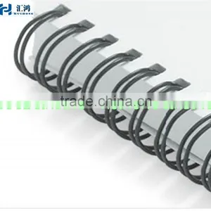 Wire-O Binding,Twin Loop Wires thumbnail-3