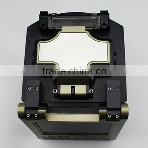 New Product Golden AL-6 Fiber Optic Fusion Splicer, Splicing Machine, Fiber Optic Tool thumbnail-4