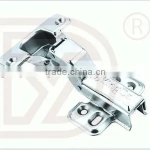 35mm Full Overlay/Half Overlay/Inset Hydraulic Door Hinge thumbnail-1