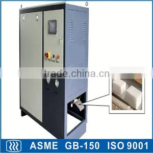 Concrete Cooling Dry Ice Machine thumbnail-1
