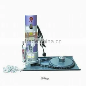 220v 300kgs Roller Shutter Door Opener thumbnail-1