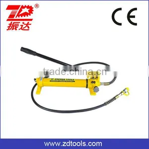 Portable Hydraulic Pump CP-700 thumbnail-1
