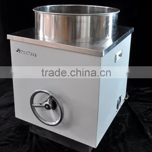 Digital Bath, Constant Temperature, Auto Lifting, for 50L Rotary Evaporator thumbnail-1