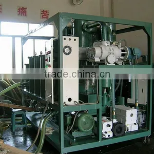Multifunction Vacuum Cooking Oil Filtration System thumbnail-1